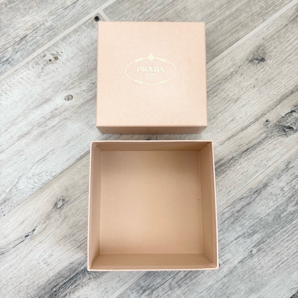Prada Storage Box #131